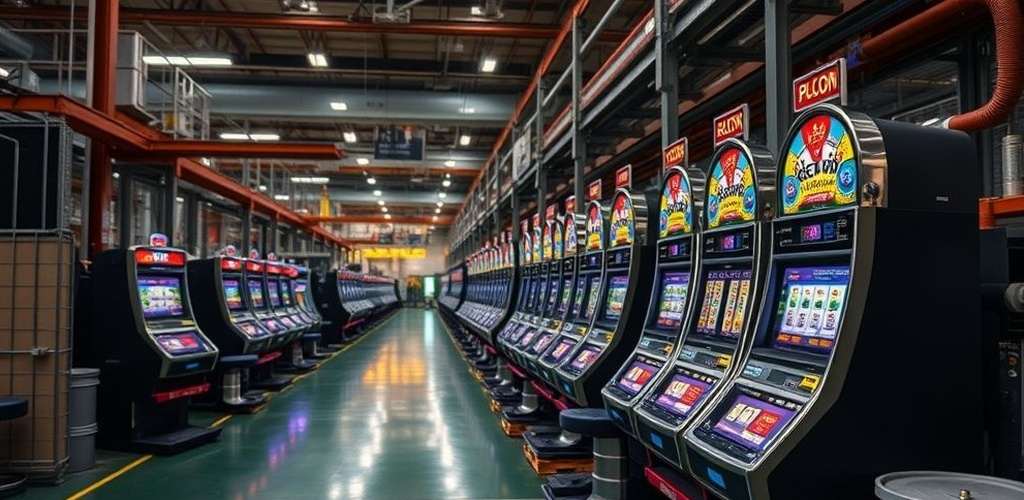 slot clássico online hhabet